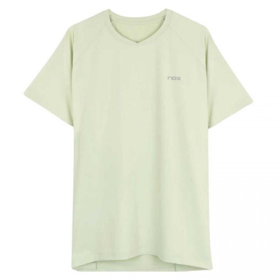 Nox Pro Lily Green T-Shirt