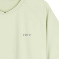 Nox Pro Lily Green T-Shirt