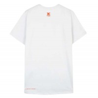 Nox Team Regular T-shirt blanc