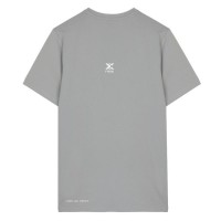 Nox Team Regular T-Shirt Gris