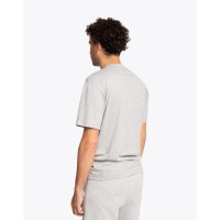 Camiseta Osaka Basic Gris