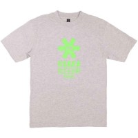 Camiseta Osaka Basic Gris