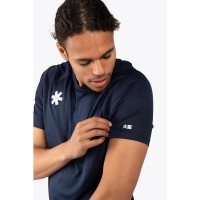 Osaka Sleeves TRN Navy Blue T-shirt