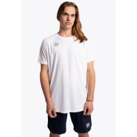 Camiseta Osaka Maniche TRN Blanco