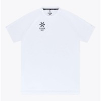 Camiseta Osaka Mangas TRN Blanco