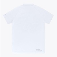 Camiseta Osaka Mangas TRN Blanco