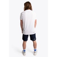 Camiseta Osaka Maniche TRN Blanco