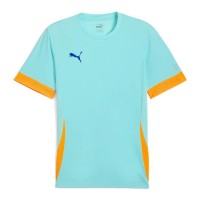 Puma Individual Blue T-Shirt