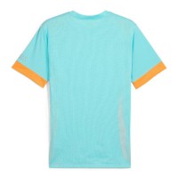 Puma Individual Blue T-Shirt