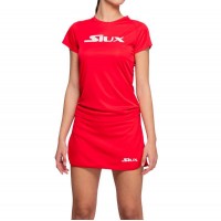 Siux Club Red Women''s T-Shirt