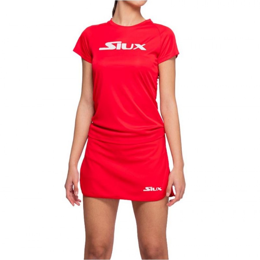 Siux Club Red Women''s T-Shirt