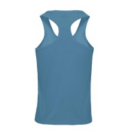 Camiseta Feminina Slazenger Ana Blue