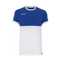 Tecnifibre Stretch Blue Royal Junior T-Shirt