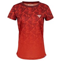 Tecnifibre X-Loop Clay Women''s T-Shirt