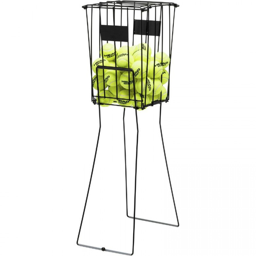 Head 72 Basket Balls with Divider