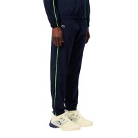 Lacoste Sport Tennis Tracksuit Navy Blue