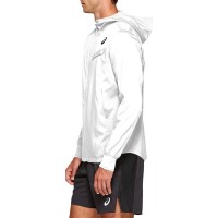 Chaqueta Asics Blanco - Barata Oferta Outlet