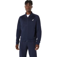 Asics Court Warm Up Midnight Blue Jacket