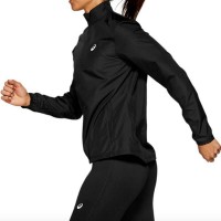 Asics Performance Jacket Black Women