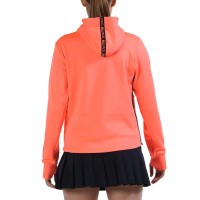 Bullpadel Abada Coral Fluor Jacket