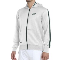 Veste Bullpadel Lancara Blanc