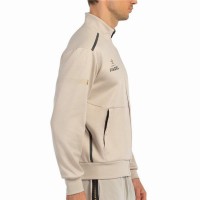 Bullpadel Premier Padel Brume Stone Vigore Jacket