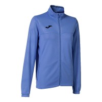 Chaqueta Joma Montreal Azul Mujer