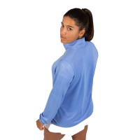 Joma Montreal Blue Women''s Jacket