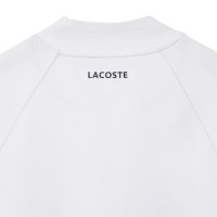 Lacoste Daniil Medvedev Jaqueta Branco