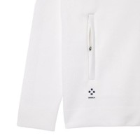 Lacoste Daniil Medvedev Jaqueta Branco