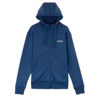 Giacca Nox Basic Blu Navy