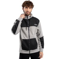 Nox Casual Gray Jacket