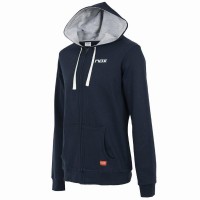 Nox Tour Giacca Blu Navy Donna