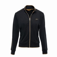 Slazenger Ariana II Black Jacket Women