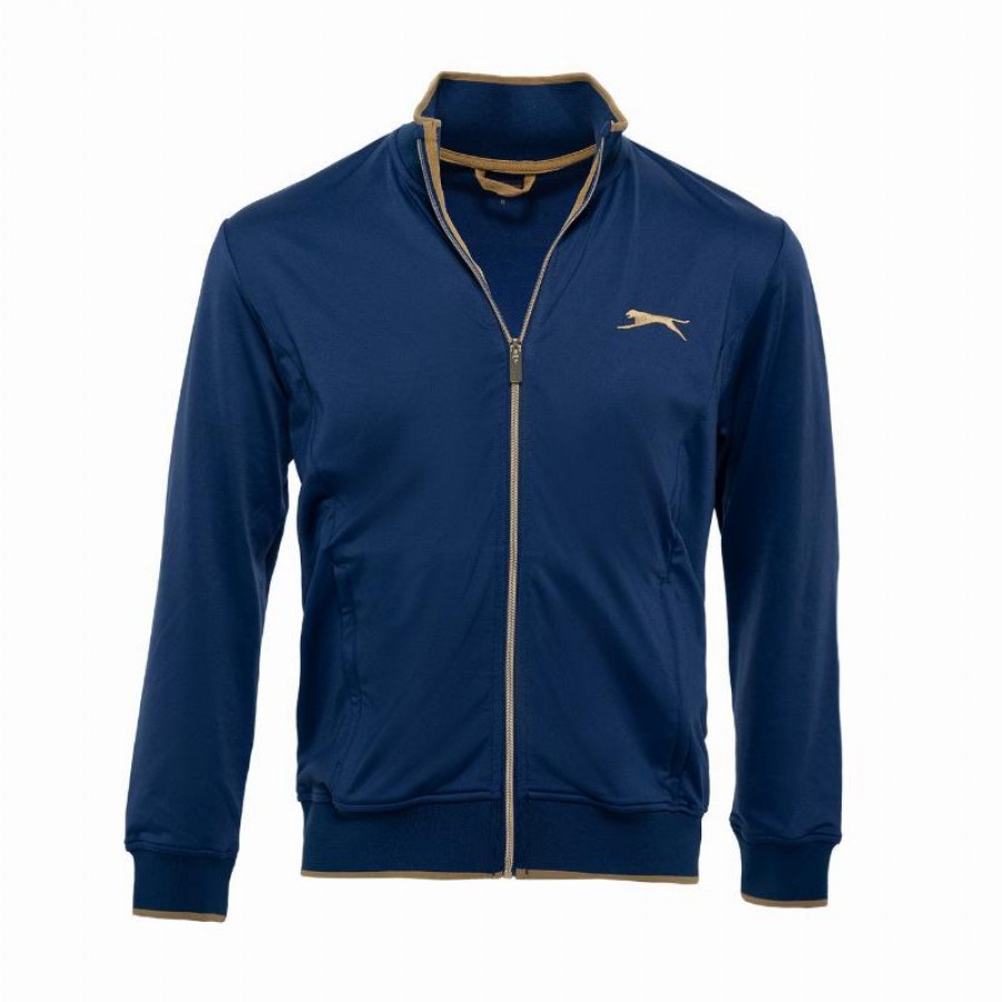 Chaqueta Slazenger Diego II Azul