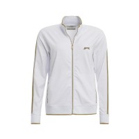 Chaqueta Slazenger Diego II Blanco