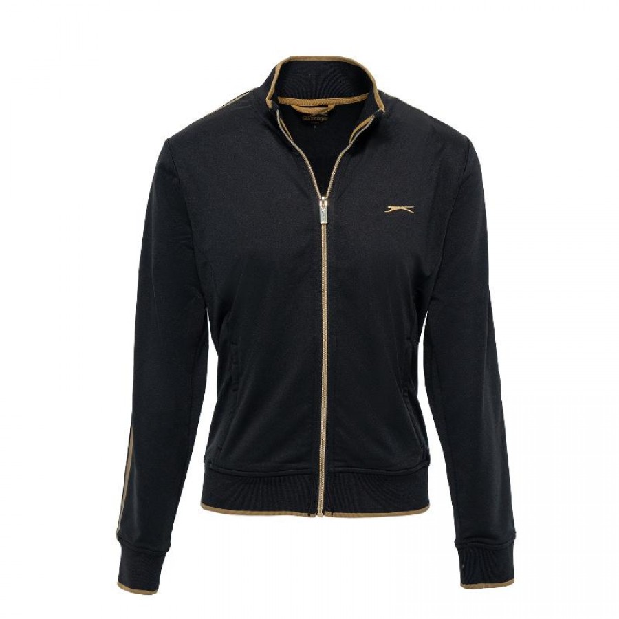 Veste Slazenger Diego II Noir