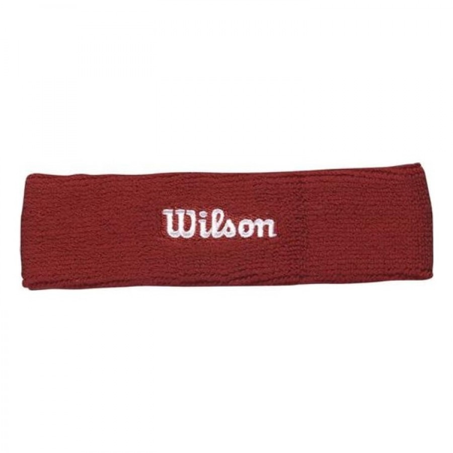 Nastro rosso Wilson