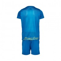 Conjunto JHayber Illusion Azul Marino Junior