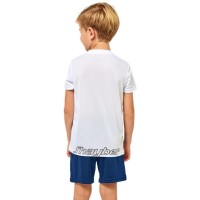 Conjunto JHayber Illusion Blanco Junior