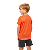 JHayber Ensemble de miroirs Rouge Junior