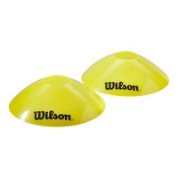 Wilson cones multicoloridos 12 unidades