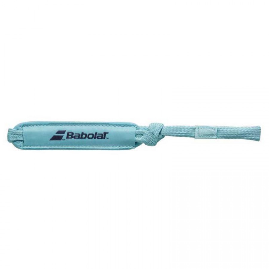 Cordon Babolat Padel Turquoise