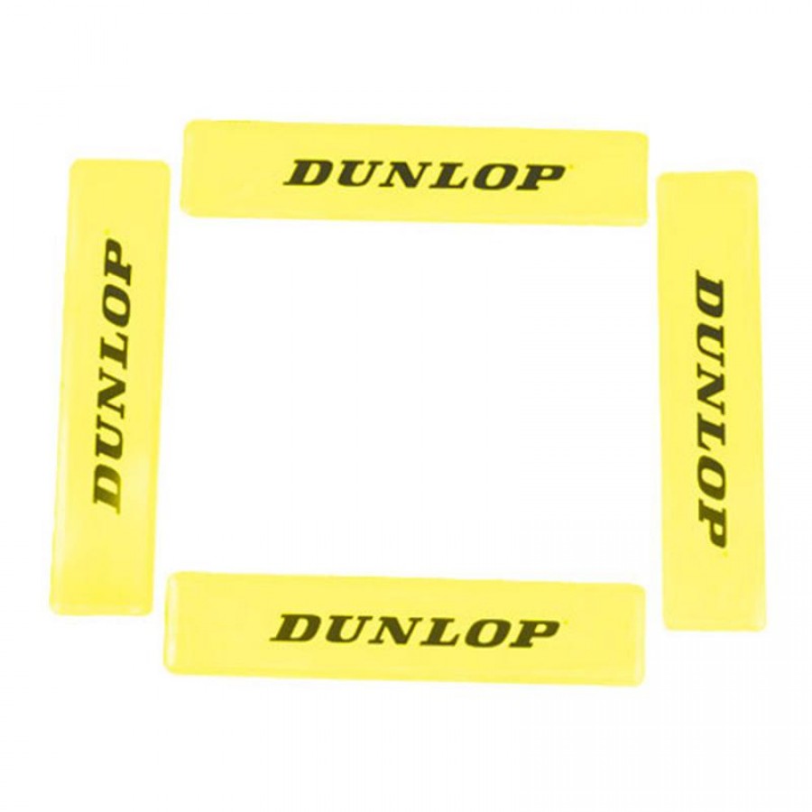 Entrenamiento Dunlop Esquinas 8 Unidades