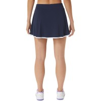 Falda Asics Court Azul Medianoche