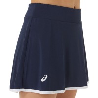 Asics Court Midnight Blue Skirt