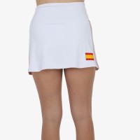 FEP Bullpadel Saia Eraba Branco