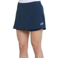 Bullpadel Oleiros Midnight Blue Skirt