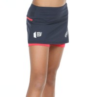 Saia Bullpadel WPT Resoba Navy Blue Junior