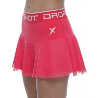 Drop Shot Nauka Fucsia Jupe - Barata Oferta Outlet